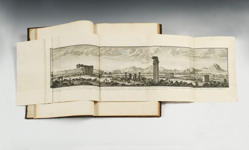 Lot 165 - WOOD (Robert)