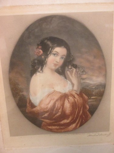Lot 357 - After Nicolas Voyez, a set of ten prints from...