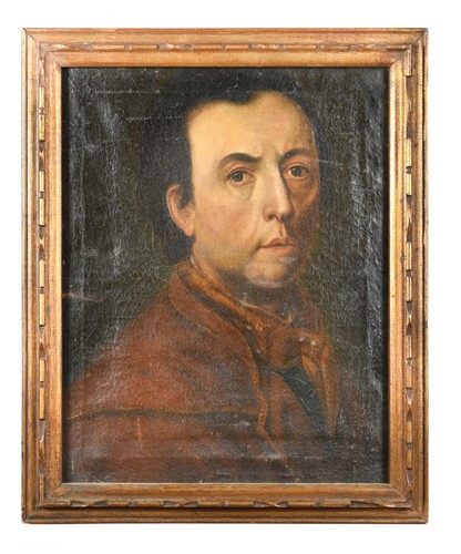 Lot 285 - Central European School, 18th Century