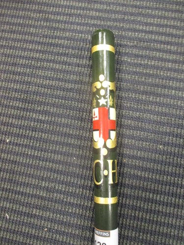 Lot 128 - A Christ's Hospital School Governor's Wand,...