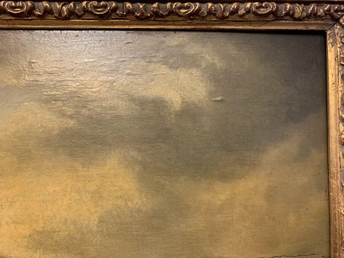 Lot 16 - Follower of Philips Wouwerman