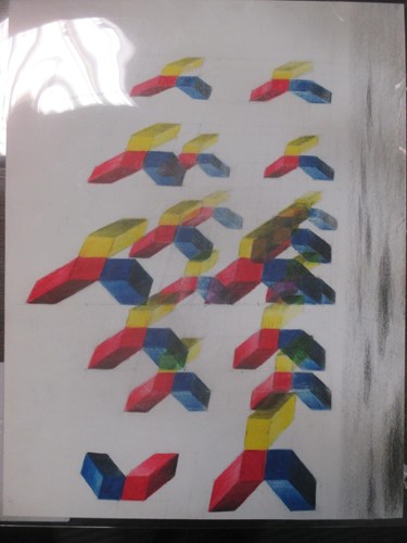 Lot 318 - Viktor Timofeev (Latvian 1984-) Gmuau 1 & 2,...