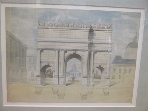 Lot 380 - Lucy B Campbell (French, 19th century)...