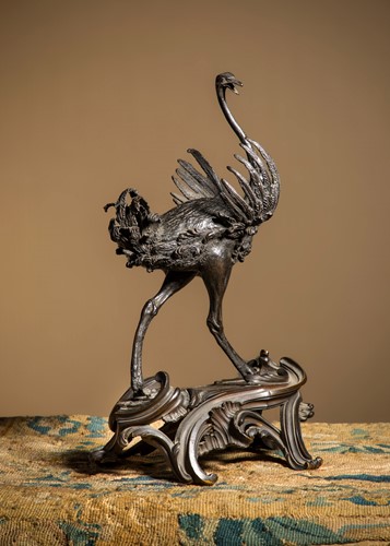 Lot 329 - Workshop of Giambologna