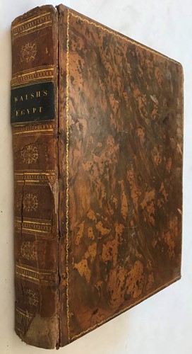 Lot 205 - WALSH (Thomas)