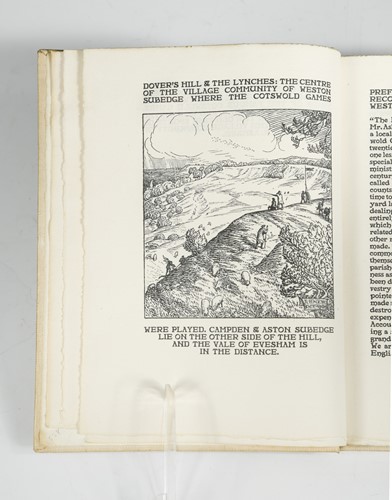 Lot 343 - Essex House Press. ASHBEE (C R)