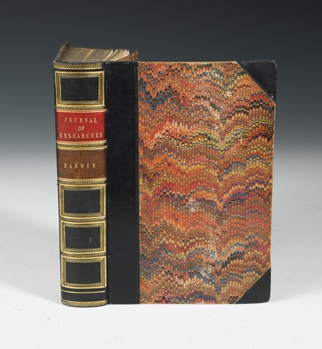 Lot 204 - DARWIN (Charles)