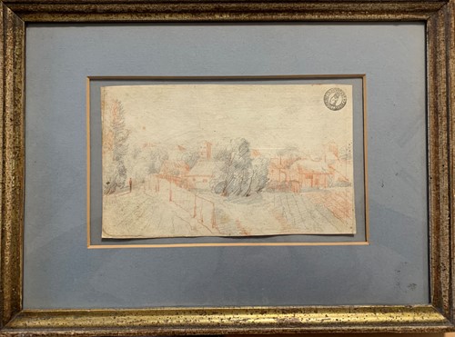 Lot 7 - Follower of Domenico Campagnola