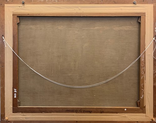 Lot 15 - Circle of Jacob Philipp Hackert (German, 1737-1807)