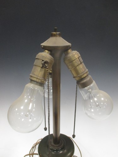 Lot 49 - A Kittinger painted Japanese style composite...