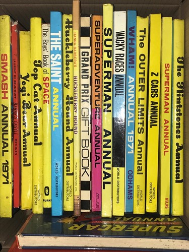 Lot 425 - Juvenile picture books.