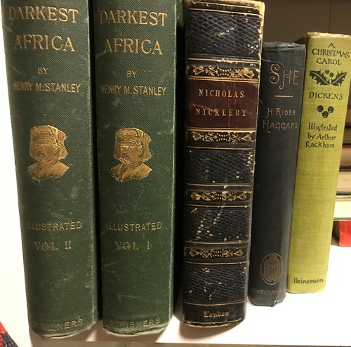 Lot 303 - KRETSCHMER (A) and C. ROHRBACH.