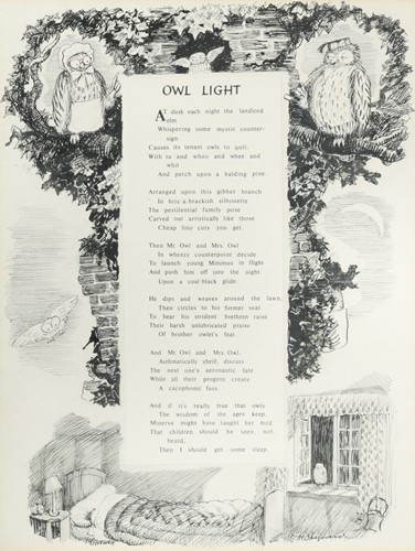 Lot 345 - SHEPARD, Ernest Howard