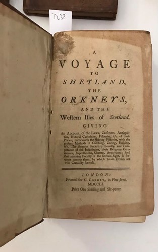 Lot 152 - MARTIN (M)