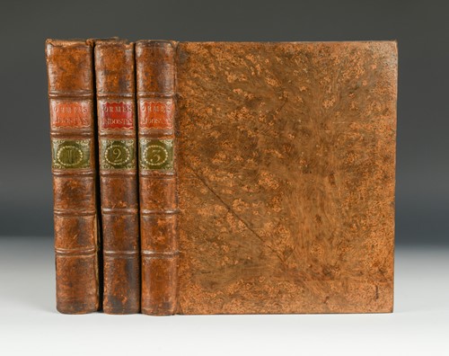 Lot 148 - [ORME (Robert)]