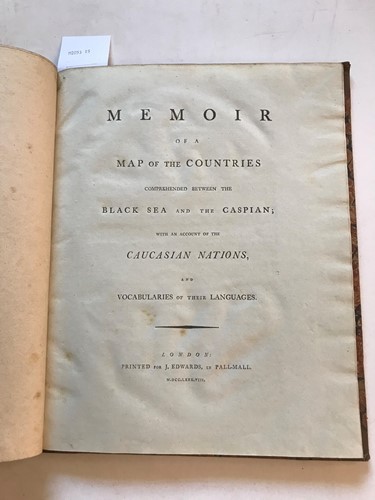 Lot 150 - ELLIS (George)