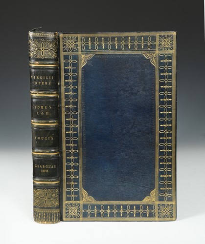 Lot 146 - VIRGIL.