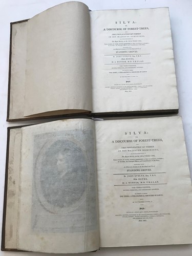 Lot 222 - EVELYN (John)
