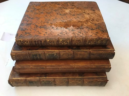 Lot 161 - Military strategy.