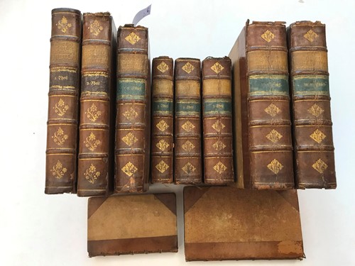Lot 162 - German military history.