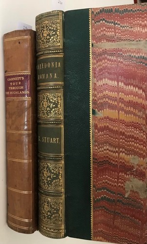 Lot 236 - STUART (Robert)