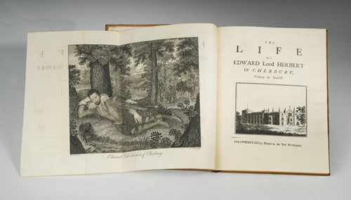 Lot 159 - HERBERT (Edward, Lord)