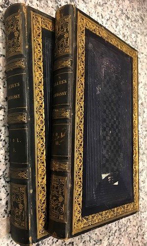 Lot 242 - ELLIS (Henry)