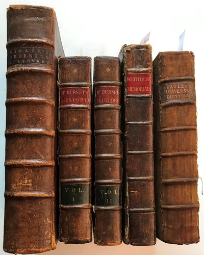 Lot 130 - MILLER (Philip)