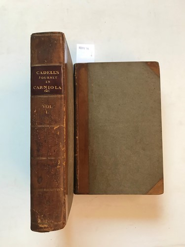 Lot 143 - BRYDONE (P A)