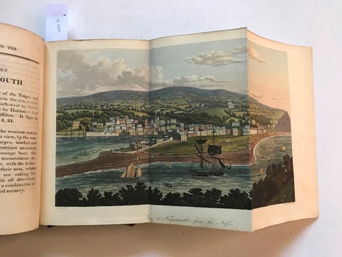 Lot 247 - [NOBLE (W B)]