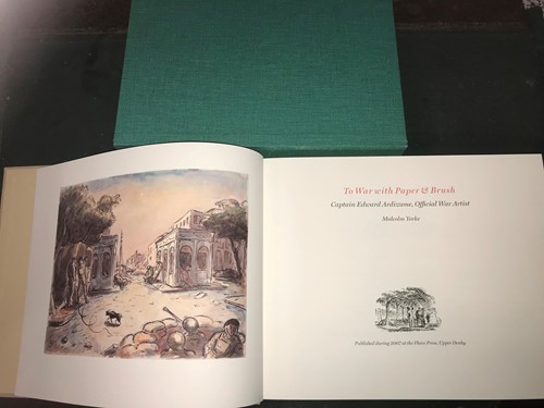 Lot 417 - Fleece Press.