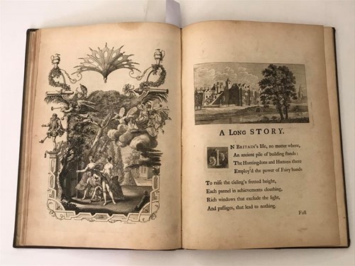 Lot 384 - Literature and general.