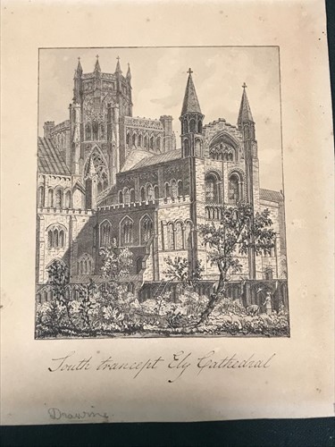 Lot 393 - Cambridgeshire.