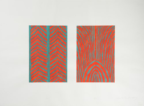 Lot 371 - Kate Whiteford OBE (Scottish 1952-)
