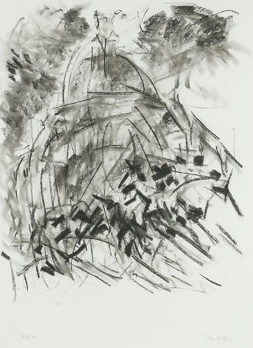 Lot 303 - Dennis Creffield (British 1931-2018)