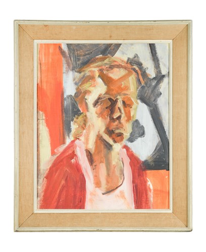 Lot 293 - Manner of David Bomberg