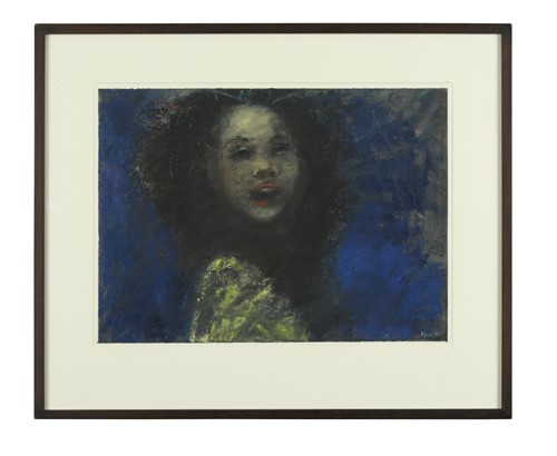 Lot 421 - Gerry Keon (British 1942-)