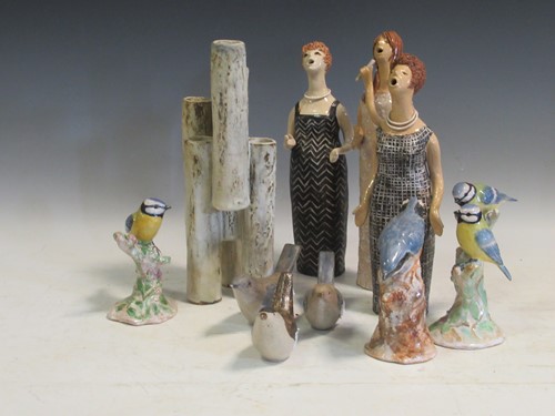 Lot 32 - Hilda Humphries (British 20th century)