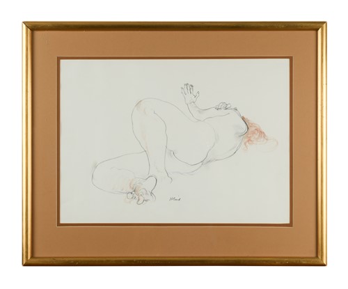 Lot 310 - Henry Bird (British 1909-2000)