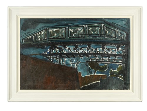 Lot 301 - Frith Milward (British 1906-1982)