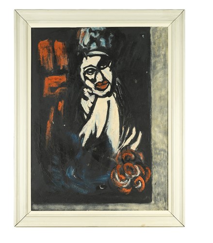 Lot 323 - Frank Fidler (British 1910-1995)