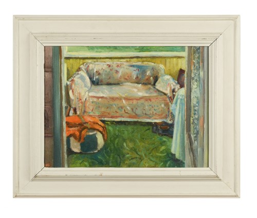 Lot 289 - Lance Beeke (British 1939-)