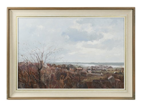 Lot 294 - Roy Perry (British 1935-1993)