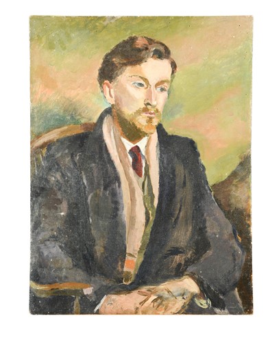 Lot 326 - Frith Milward (British 1906-1982)
