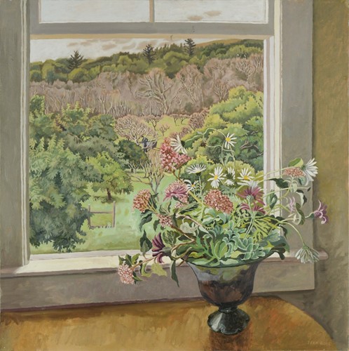 Lot 415 - Jean Rose (British 1933-2022)