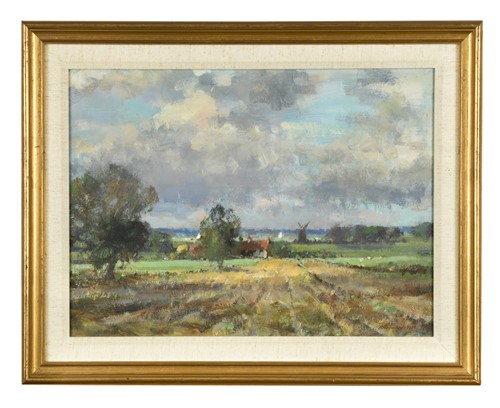 Lot 287 - Owen Waters (British 1916-2004)