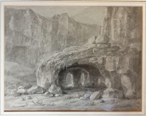 Lot 20 - A collection of expansive landscapes. Thomas...