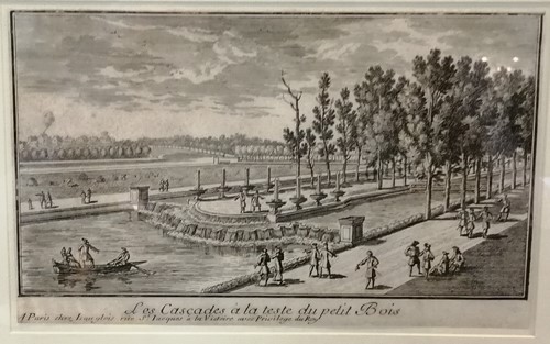 Lot 26 - Three architectural engravings. John Sell...