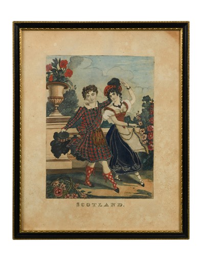 Lot 28 - Tinsel Pictures.