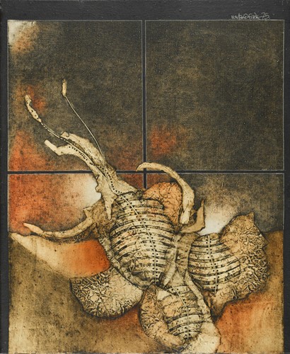 Lot 540 - § Rowland Fade (British 1939-2017)